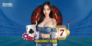 Casino 123B