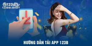 tải app 123b