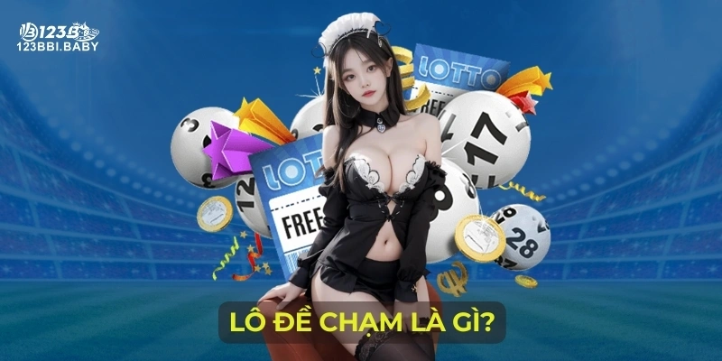 Lô đề chạm là gì?