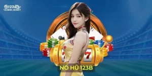 Nổ hũ 123b