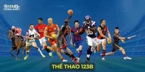 Thể thao 123b