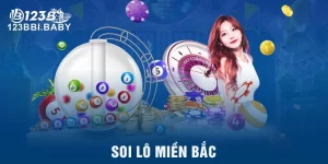 Soi lô miền bắc